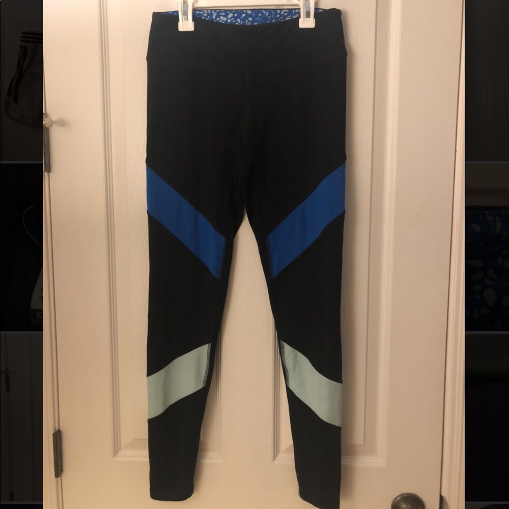 Champion DuoDry Exercise Leggings